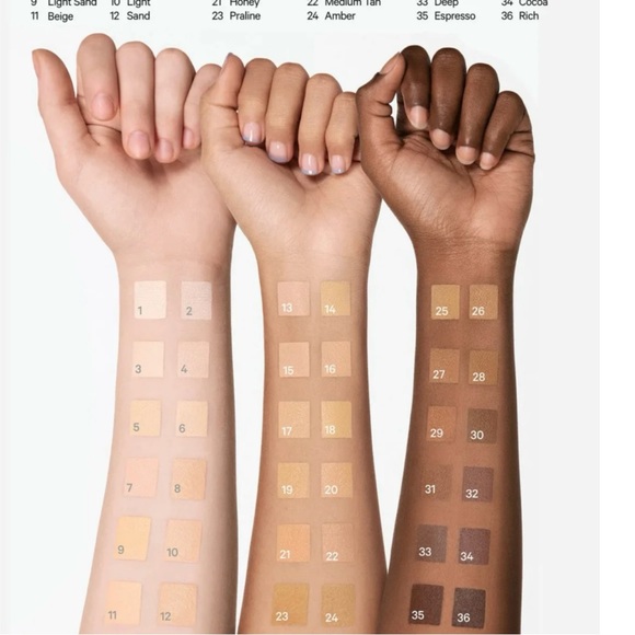 milk makeup flex foundation stick praline - Picture 2 of 8